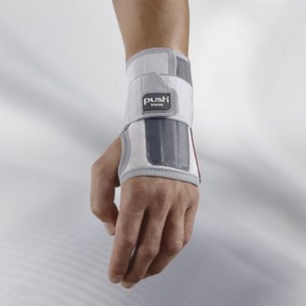 Afbeeldingen van Pols brace